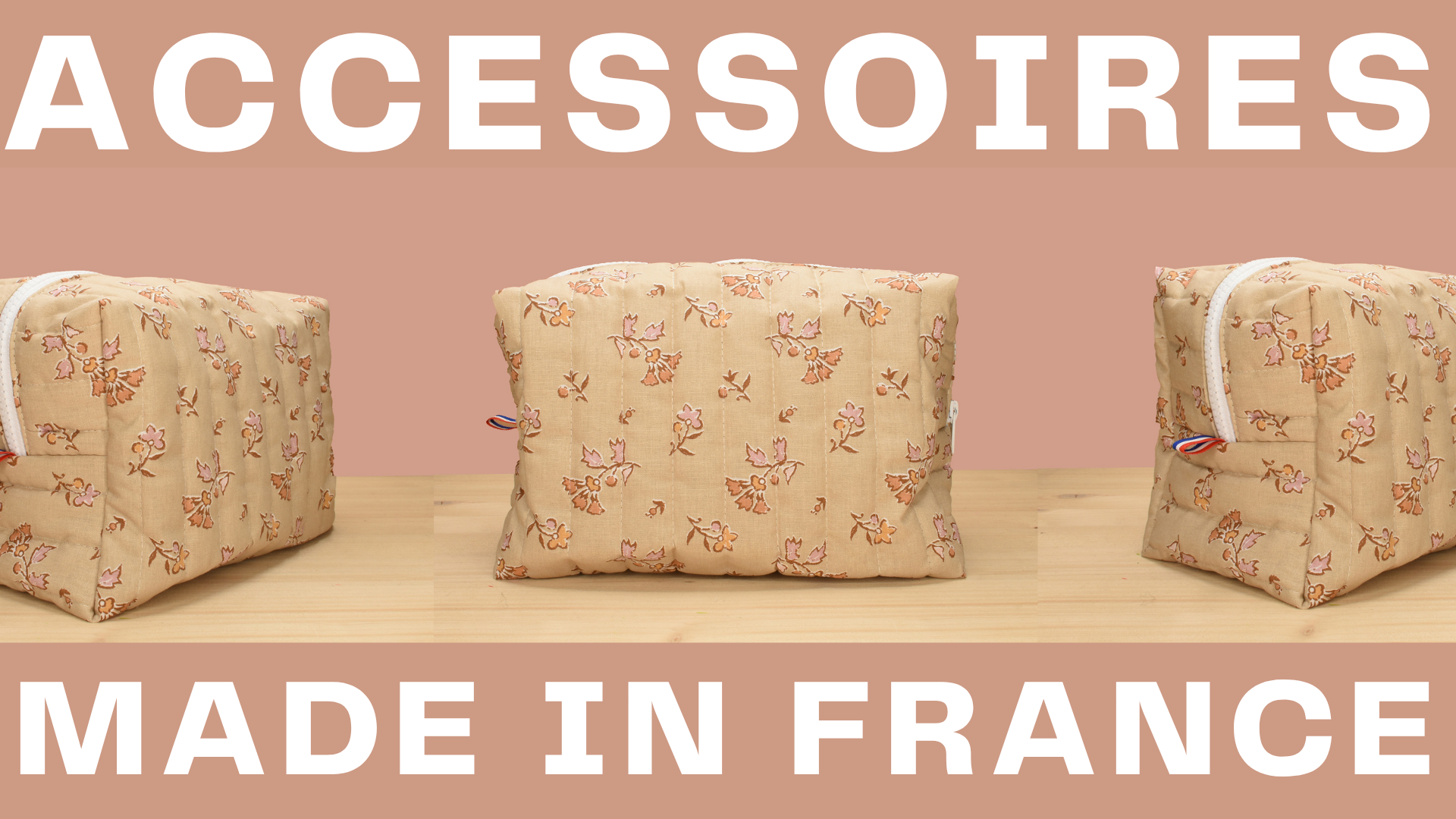 MAXI TROUSSE MADE IN FRANCE